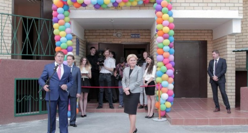 Ольга Голодец поддержит развитие IT-кластера в Воронежском госуниверситете 