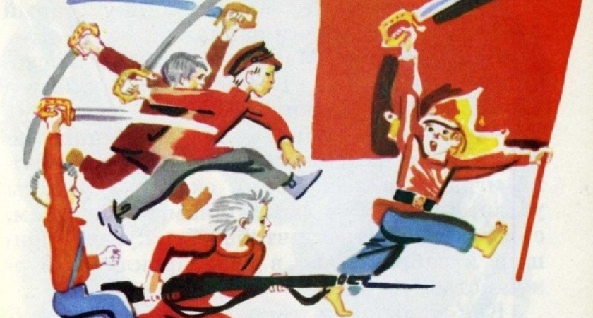 Воронежцы охотнее пойдут на войну с внешним, а не с внутренним врагом