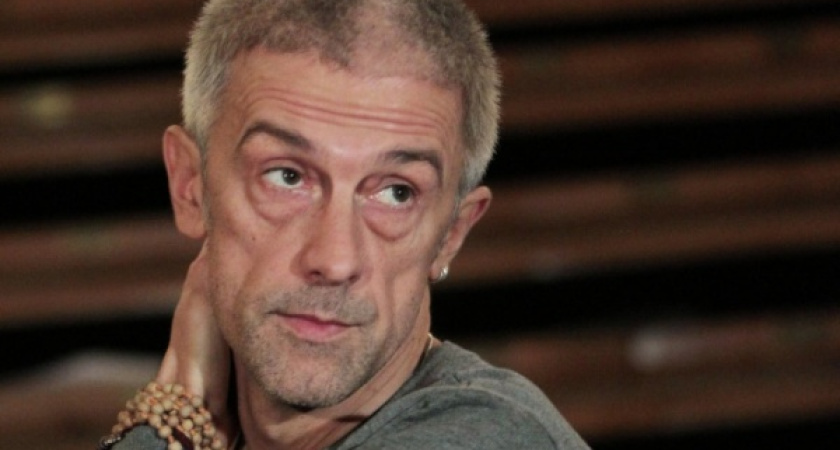 Отъезд Эдуарда Боякова из Воронежа отделит авангард от официоза? 