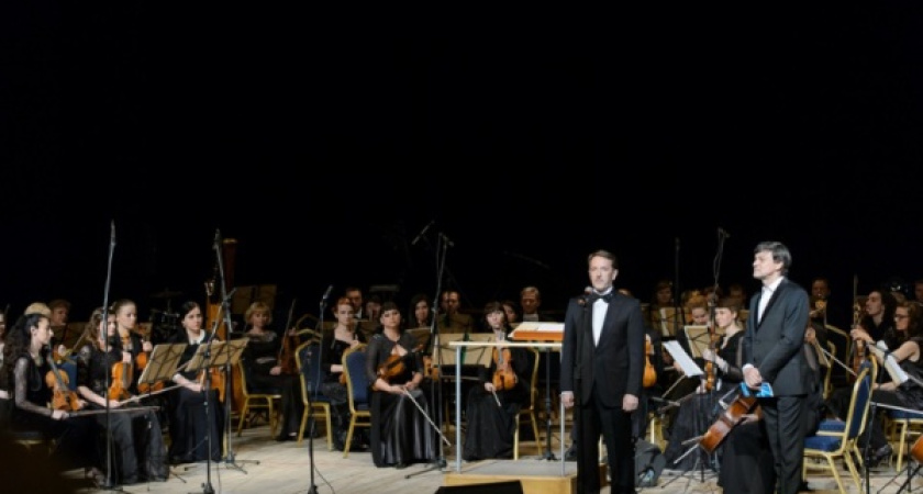 Мероприятия Платоновского фестиваля искусств посетили 70 тысяч воронежцев 