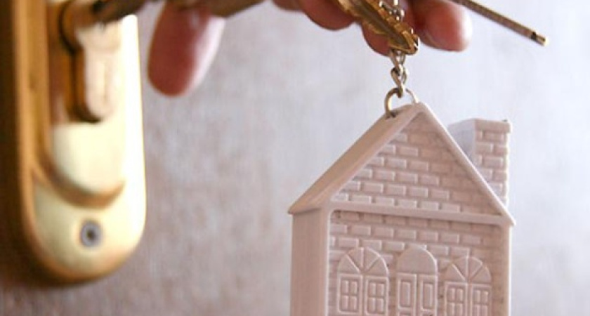 Три тысячи воронежцев получат новые квартиры вместо жилплощади в аварийных домах 