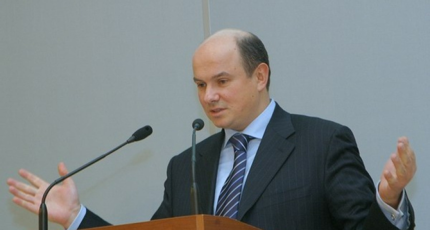 Представитель Сбербанка стал вице-президентом ведущей международной ассоциации 