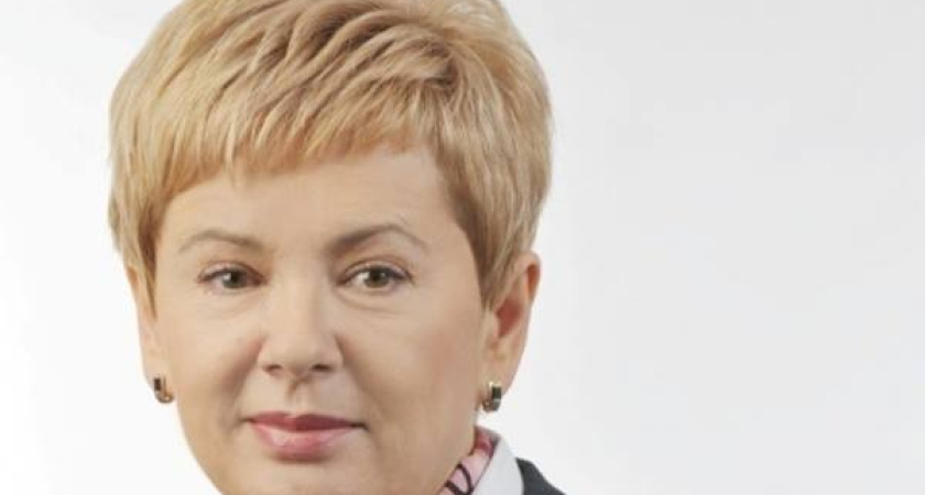 Ирина Транькова рассталась с должностью вице-спикера воронежской облдумы