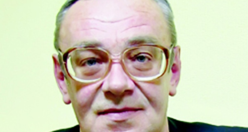 Памяти коллеги