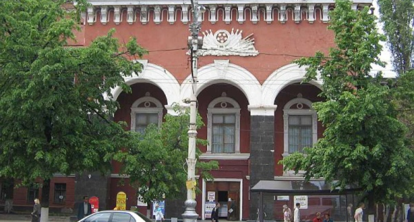 Управлять Воронежской академией искусств будет Ольга Скрынникова 