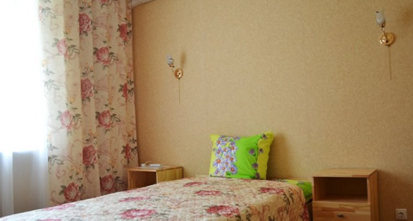 Воронежский заповедник так и не построил новую гостиницу к международному симпозиуму