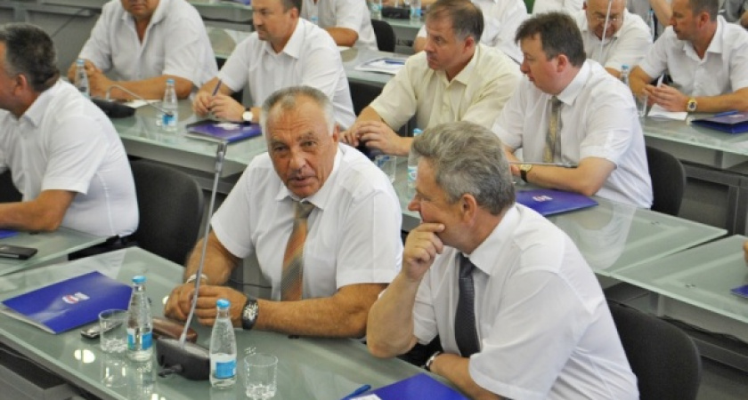 Без оглядки на Москву