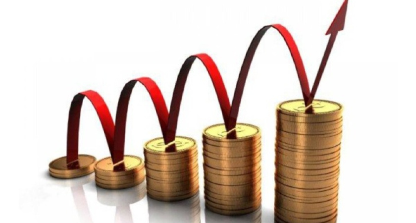 Доход воронежцев растёт 