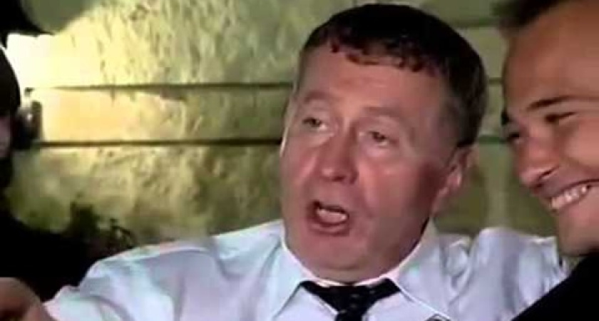 Владимир Жириновский возглавит партийные списки на выборах в Воронежскую областную думу? 