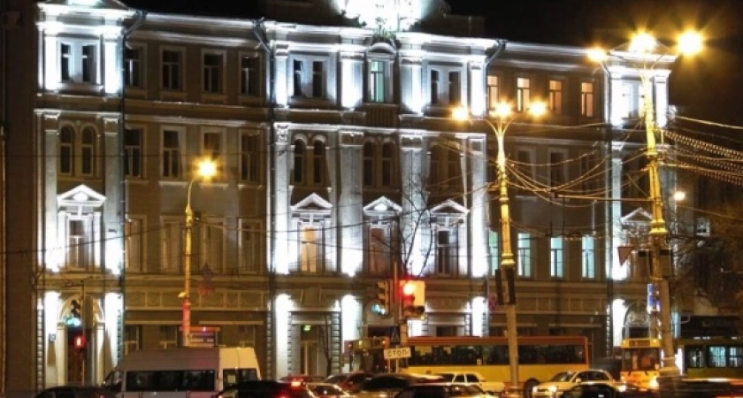 Уволился руководитель воронежского управления экологии 