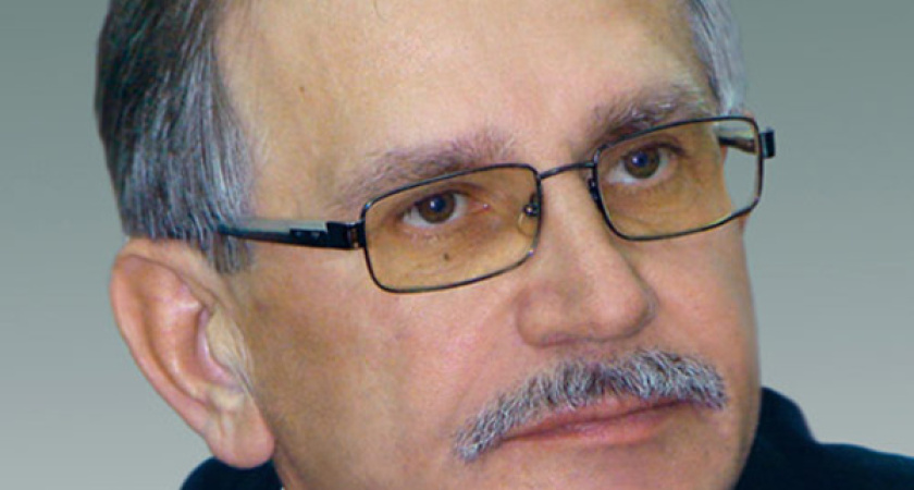 Общественная палата Воронежской области обновилась наполовину