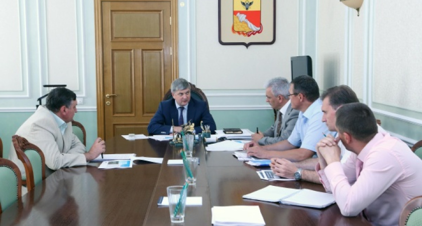 Очистные сооружения Воронежа перестанут источать неприятный запах 