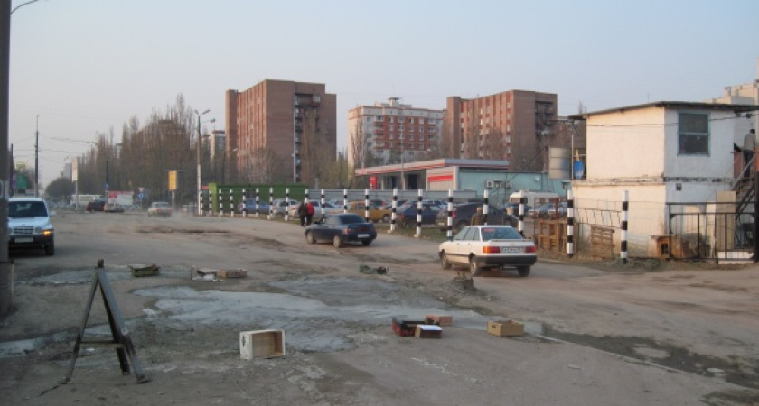 Региональные чиновники скрывают, сколько денег поступило из Воронежа в дорожный фонд?