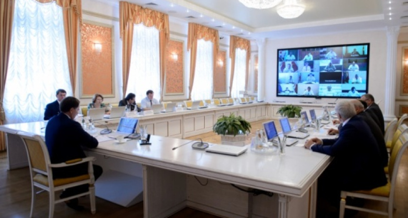 Муниципалитеты региона научились лучше считать деньги