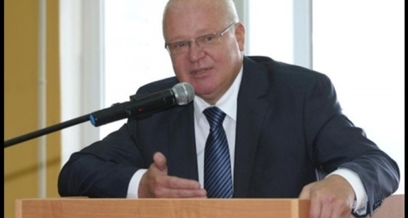 Памяти Валентина Панюшкина