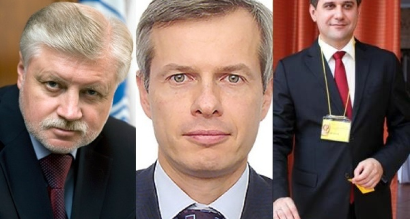 Олег Пахолков хочет получить «пятерку»