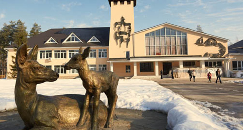 В Воронежском заповеднике могут быть введены в эксплуатацию опасные инженерные сети