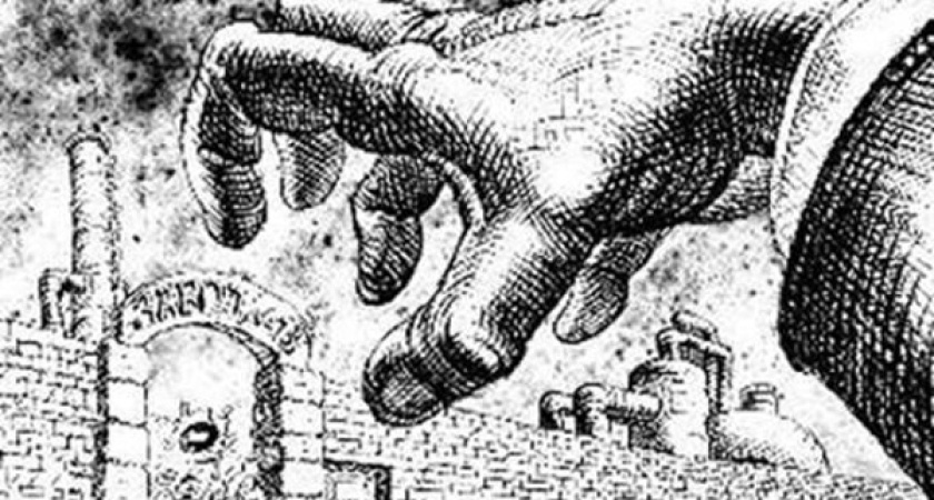 Замглавы Аннинского района помогал захвату объектов «Промсахмонтаж»?