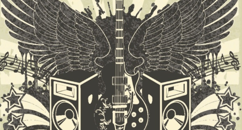 Воронежцам предложат поучаствовать в конкурсе рок-исполнителей