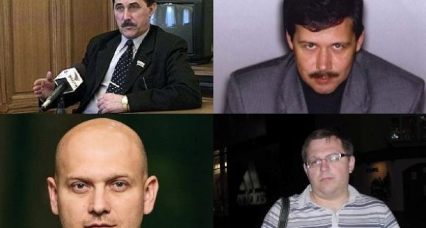 Политическая некромантия в воронежской избирательной кампании