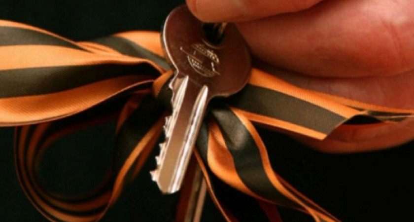 Воронежские ветераны дождались улучшения своих жилищных условий