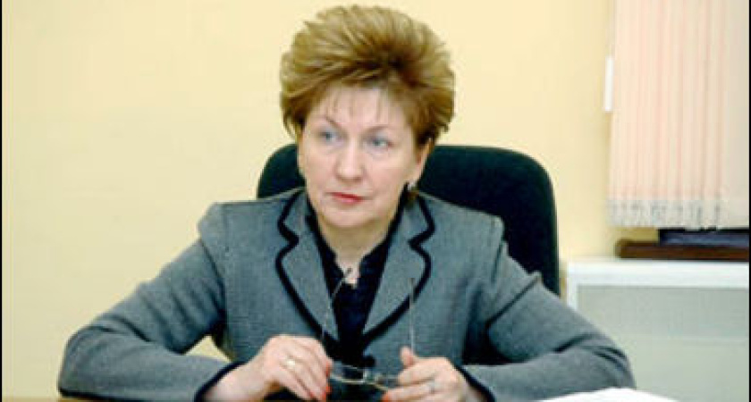 Галина Карелова  становится все популярнее в СМИ 