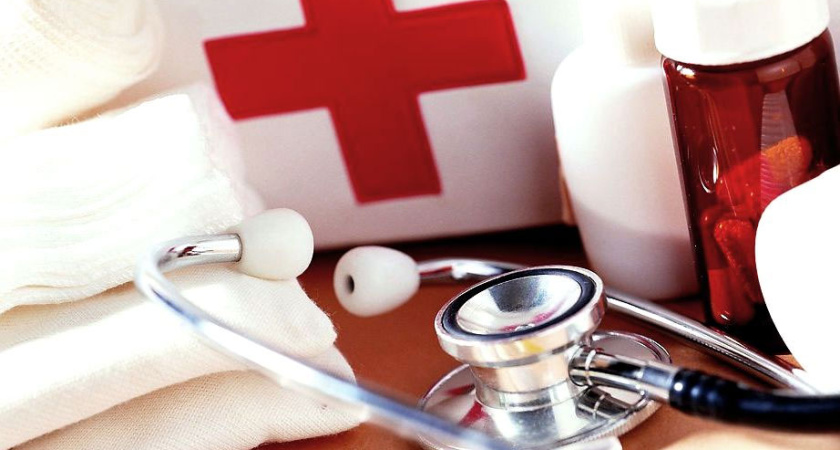 Воронежская бесплатная медпомощь оказалась одной из лучших в России