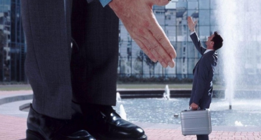 Правительство РФ выделит воронежским предпринимателям 275593172 рубля 95 копеек на развитие бизнеса