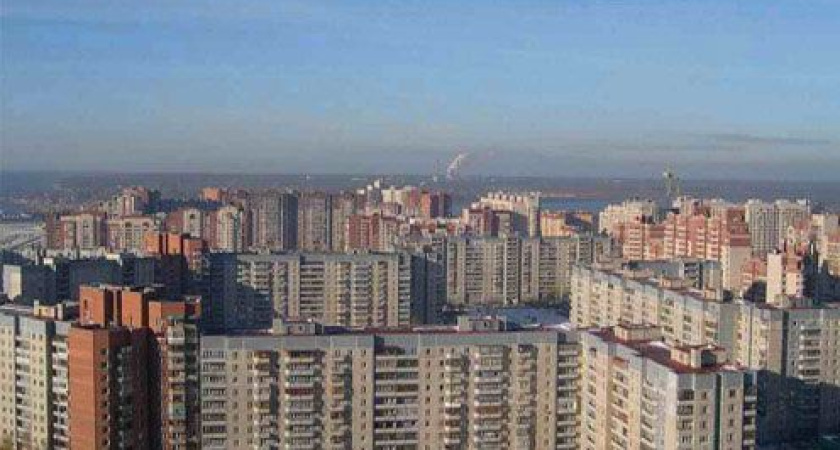 В Воронеже  спрос на недвижимость упал на 40 процентов