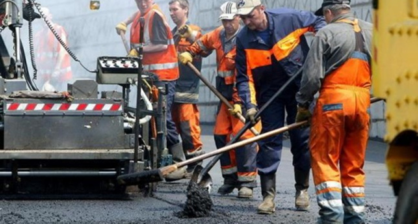 Воронежскую область обделили субсидиями на ремонт дорог