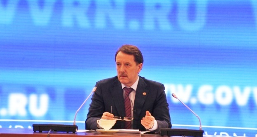 Губернатор Воронежской области занял предпоследнее место  в медиарейтинге  глав регионов по теме «ЖКХ»