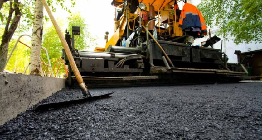 Воронежская мэрия раскошелится на ремонт дорог