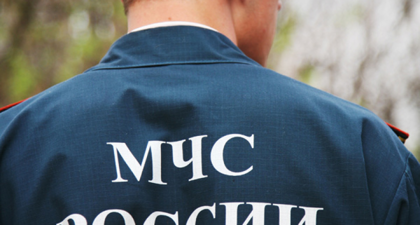 Воронежцы познакомятся с работой МЧС за четверть века