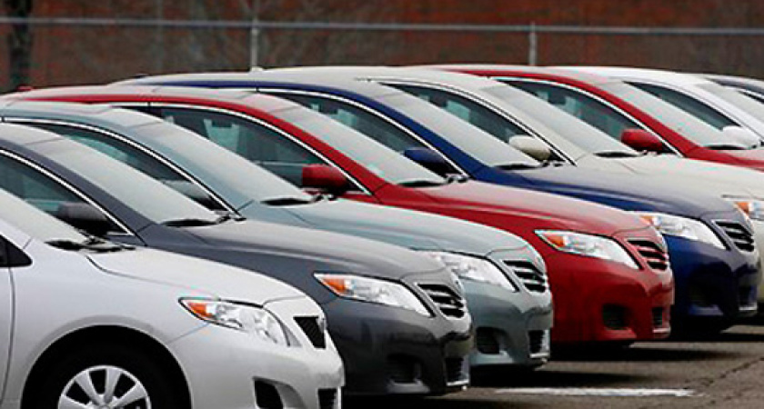 Воронежцы неохотно отказываются от планов по покупке автомобиля