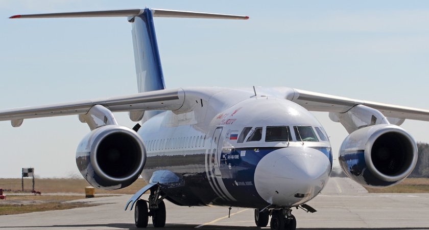 Воронежские авиакомпании попали под удар