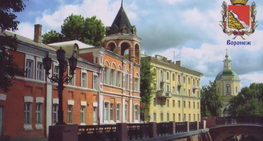 Культурное наследие Воронежской области возродят за  245 млн. рублей