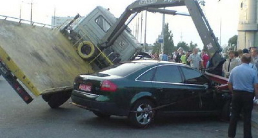 Охота за нарушителями в Воронеже – дело не только увлекательное, но и прибыльное