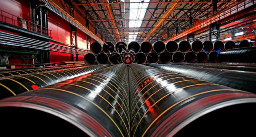 Под Воронежем к концу 2016 года появится производство высокопрочных труб