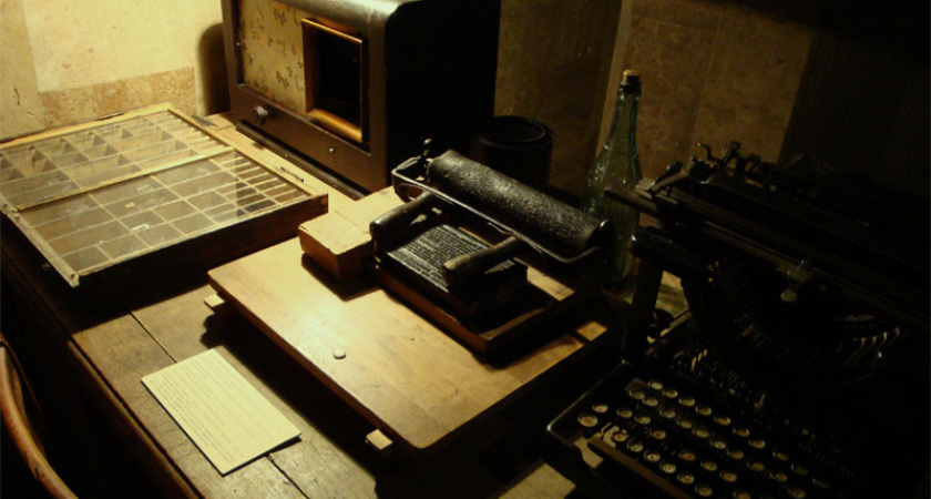 Воронежским радиотелеграфистам модернизируют рабочие места