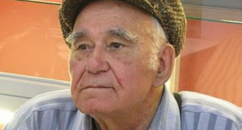 Воронежцы вспомнят Василия Пескова 