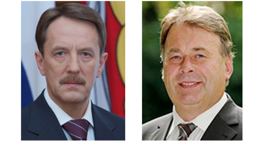 Из Воронежа в Мюнхен могут запустить прямые авиарейсы