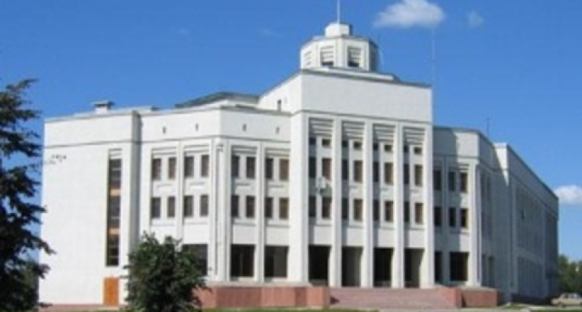 В Коминтерновском районе Воронежа сменился глава управы