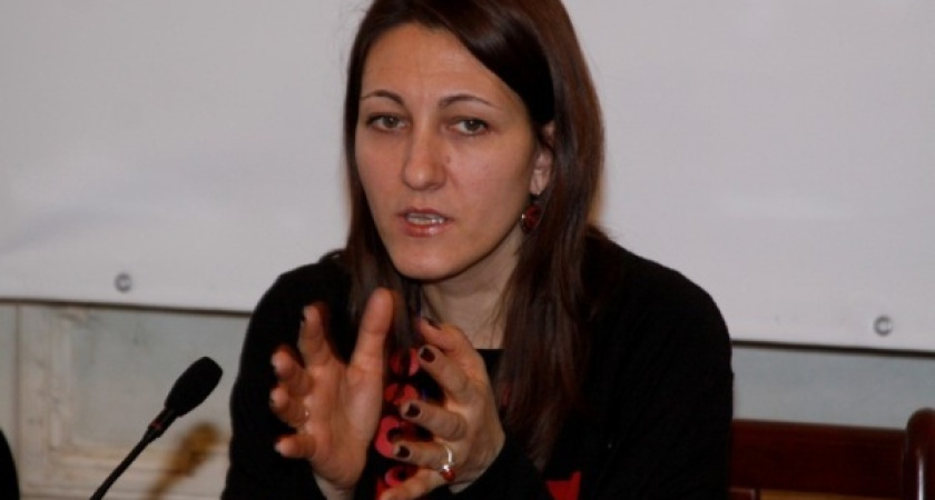 Галина Арапова докажет, что Центр защиты прав СМИ не «иностранный агент» в сентябре 