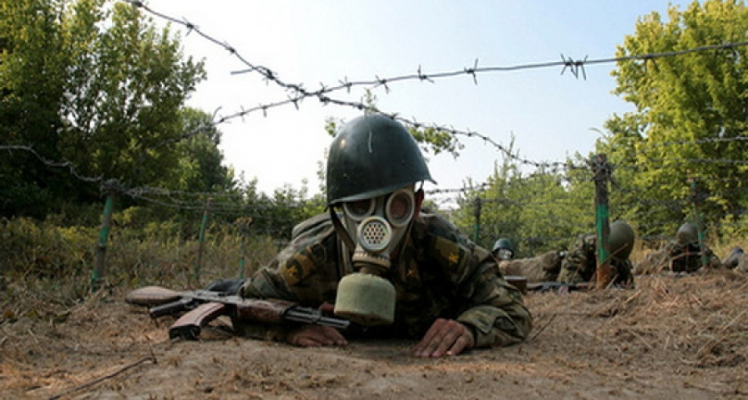 Генштаб Вооруженных сил начал проверку «боеготовности» воронежских властей