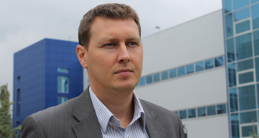 Суд отказал Владиславу Ландсбергу в регистрации на выборах