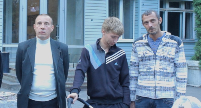 Жители Семилук требуют оставить огнеупорный завод в покое 