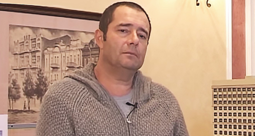 Вертолёт с семьёй Евгения Тростянецкого рухнул в воду