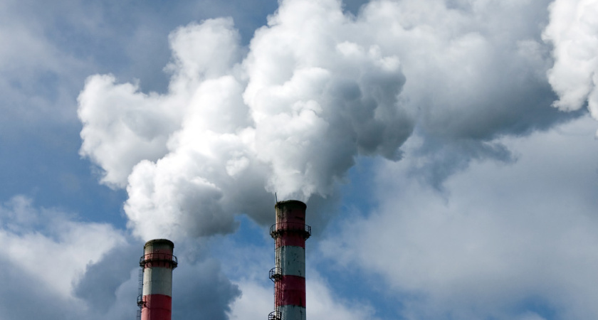 Качество воронежского воздуха не зависит от количества вредных выбросов