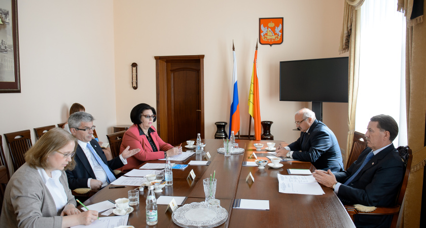 В Воронеже может пройти Летняя школа по правам человека 