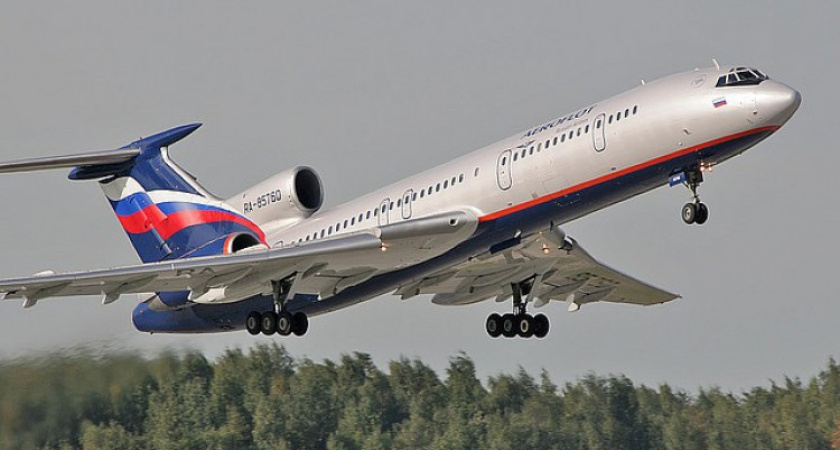 Сбербанк поможет продвижению российских гражданских самолётов 